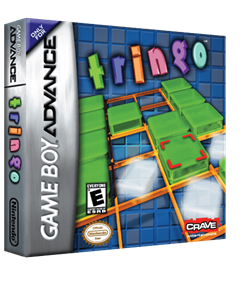 Tringo - Box - 3D Image