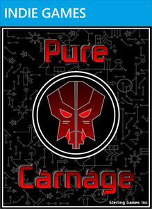 Pure Carnage