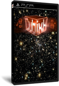 Cubixx - Box - 3D Image