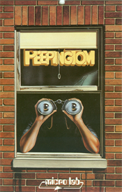 Peeping Tom