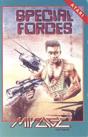 Special Forces: Operation Blood II