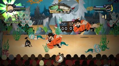 Foul Play - Screenshot - Gameplay Image