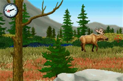 Cabela's Big Game Hunter - Screenshot - Gameplay Image