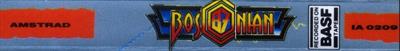 Bosconian '87 - Banner