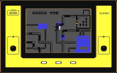 Mini Arcade: Climax - Screenshot - Gameplay Image