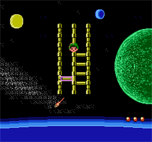 Dai Meiro: Meikyuu no Tatsujin - Screenshot - Gameplay Image
