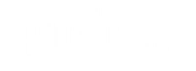 4D Prince of Persia - Clear Logo Image