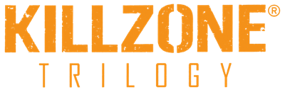 Killzone Trilogy - Clear Logo Image