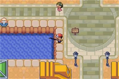 Pokémon Dark Violet - Screenshot - Gameplay Image