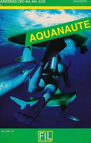 Aquanaute