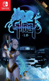 Ghost 1.0 / UnEpic Collection - Box - Front Image