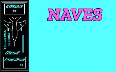 Naves
