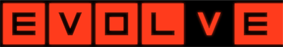 Evolve - Clear Logo Image