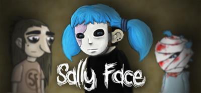 Sally Face - Banner Image