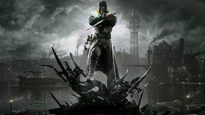 Dishonored - Fanart - Background Image
