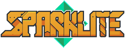 Sparklite - Clear Logo Image