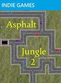 Asphalt Jungle 2