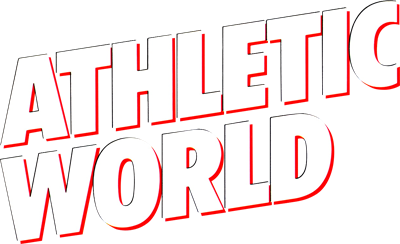 Athletic World - Clear Logo Image