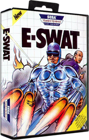 E-SWAT - Box - 3D Image