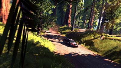 V-Rally 4 - Screenshot - Gameplay Image