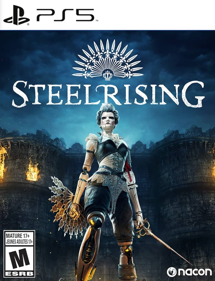 Steelrising