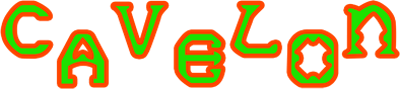 Cavelon - Clear Logo Image