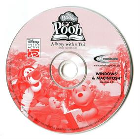 The Book of Pooh - Disc Image