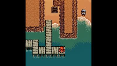 Anodyne - Screenshot - Gameplay Image