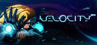 Velocity 2X - Banner Image