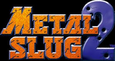 Metal Slug 2