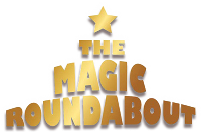 The Magic Roundabout - Clear Logo Image