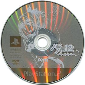 Pachi Para 12: Ooumi to Natsu no Omoide - Disc Image