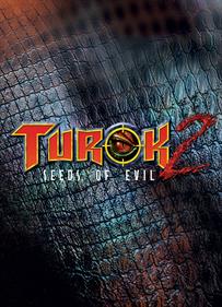 Turok 2: Seeds of Evil (Nightdive Studios)