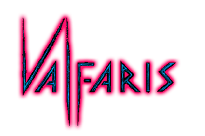 Valfaris - Clear Logo Image