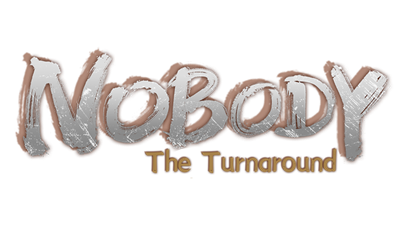 Nobody - The Turnaround - Clear Logo Image