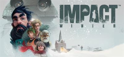 Impact Winter - Banner Image