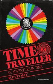 Time Traveller: An Adventure in Time