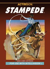 Stampede - Box - Front - Reconstructed