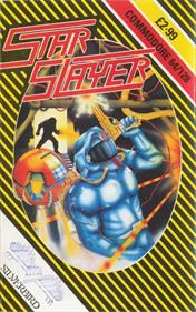 Star Slayer - Box - Front Image