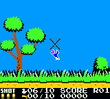 Duck Hunt GB