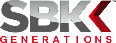 SBK Generations - Clear Logo Image