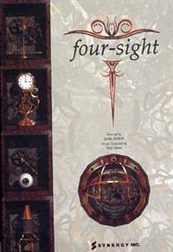 Four-Sight - Box - Front Image