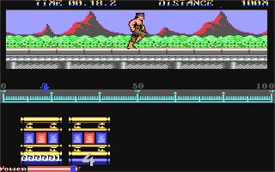 Para Academy - Screenshot - Gameplay Image