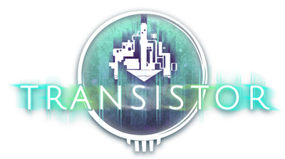 Transistor - Clear Logo Image
