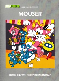 Mouser