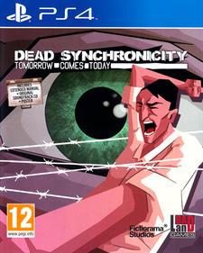 Dead Synchronicity: Tomorrow Comes Today