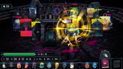 Ring of Pain - Screenshot - Gameplay Image