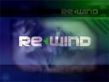 Rewind - Screenshot - Game Title Image