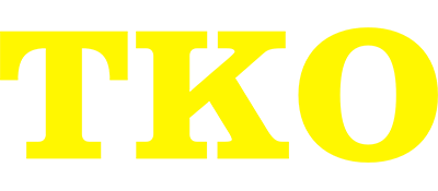 TKO - Clear Logo Image