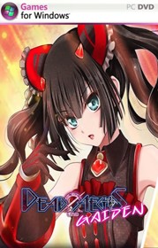 Dead End Aegis Gaiden